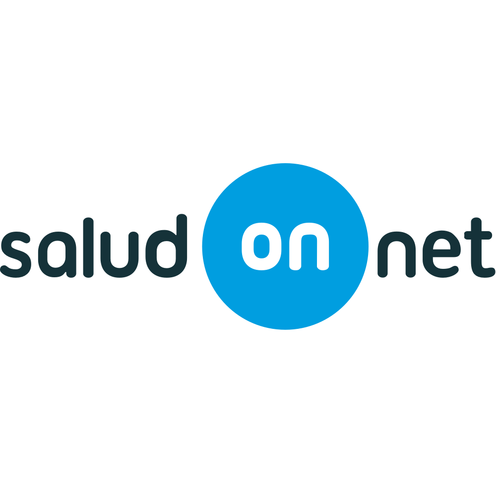 Código SaludOnNet