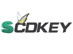 Código SCDKey