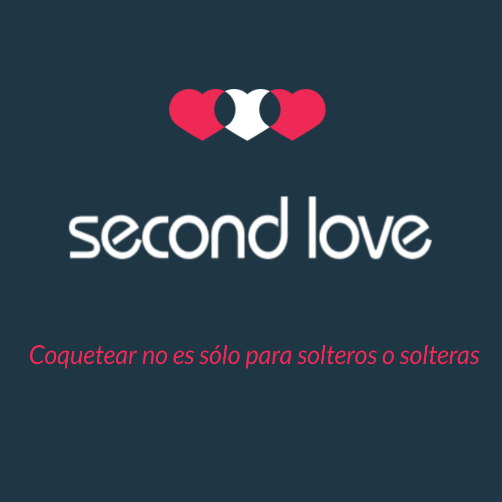 Código Second Love