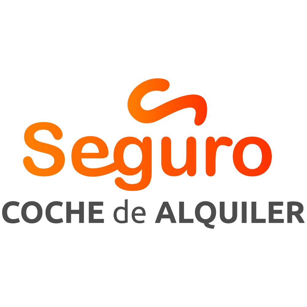 Código Seguro coche de alquiler