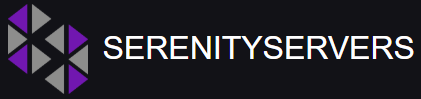 Código Serenity Servers
