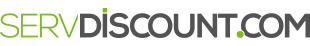 Código servdiscount