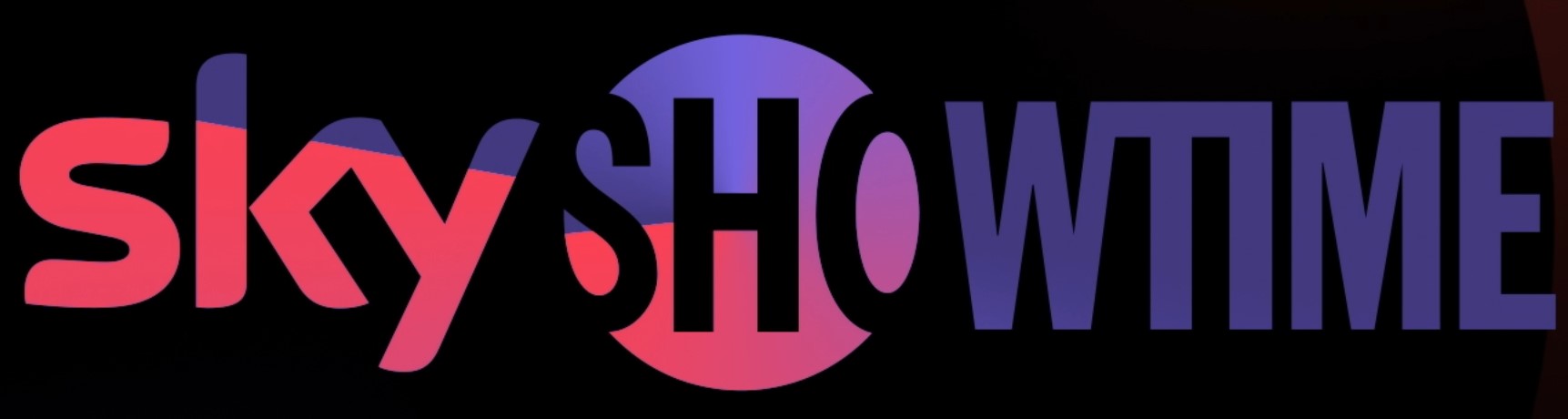 Código Sky Showtime