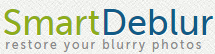 Código SmartDeblur
