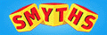 Código Smyths Toys