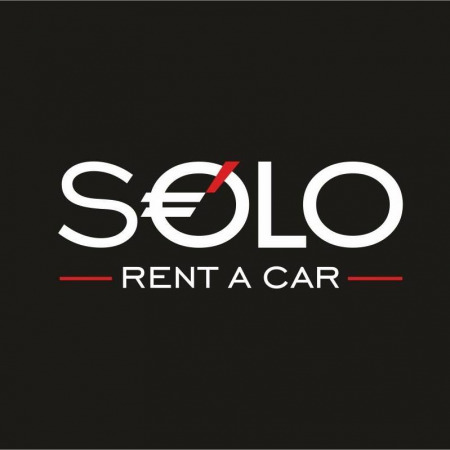 Código Solo Rent a Car