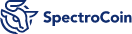 Código SpectroCoin