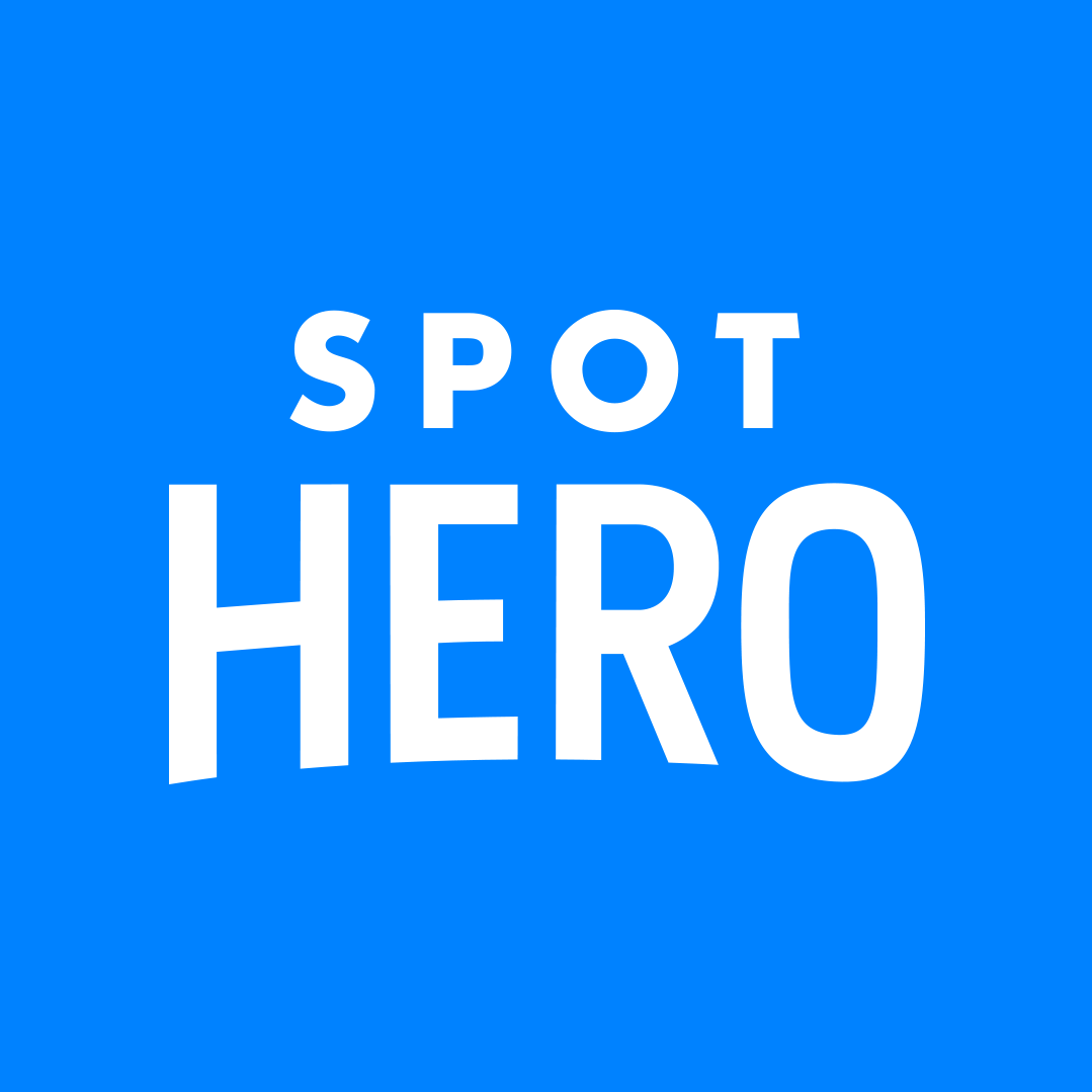 Código SpotHero