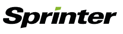 Sprinter