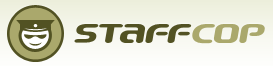 Código Staffcop