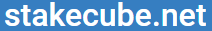 Código StakeCube