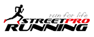 Código StreetProRunning