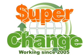 Código Super Change