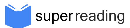 Código Super reading