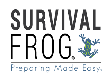 Código Survival Frog