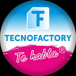 Tecno Factory Te habla