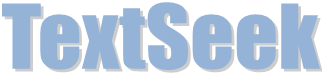Código TextSeek