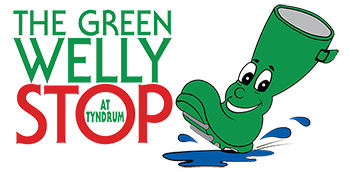 Las mejores ofertas The Green Welly Stop