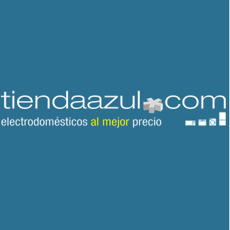 Código TiendaAzul