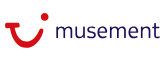 Código TUI Musement