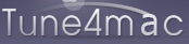 Código Tune4Mac