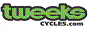 Las mejores ofertas Tweeks Cycles
