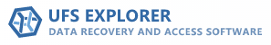 Código UFS EXPLORER