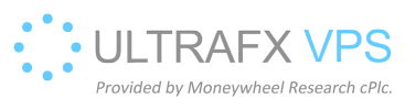 Código Ultrafx VPS