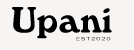Código Upani