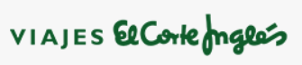 Código Viajes el corte inglés
