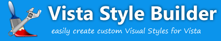 Código Vista Styler Builder