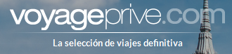 Código Voyage Privé