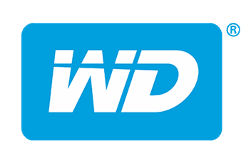 Código Western Digital