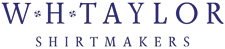 Código WH Taylor Shirtmakers