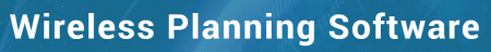 Código Wireless Planning Software