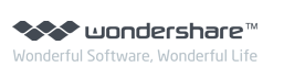Código Wondershare