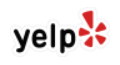 Código Yelp