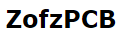 Código ZofzPCB