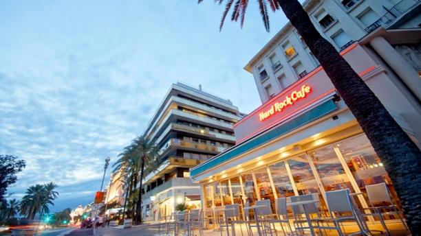 Código hard rock café