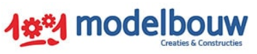 1001 Modelbouw Logo