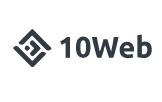 10Web Logo