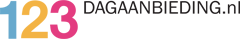 123dagaanbieding Logo