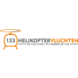 123Helikoptervluchten.nl Logo