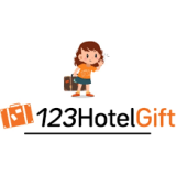 123HotelGift Logo