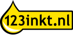 123inkt.nl Logo