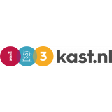123Kast.nl Logo
