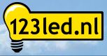 123led.nl Logo