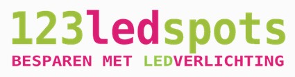 123Ledspots Logo