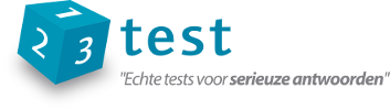 123test Logo