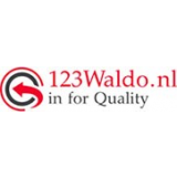 123waldo.nl Logo